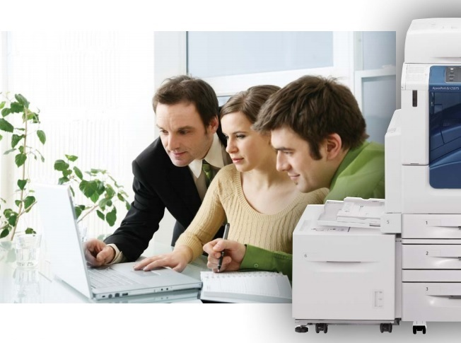 Thuê Máy Photocopy Đồng Nai - Giải Pháp Tối Ưu Chi Phí Cho Doanh Nghiệp